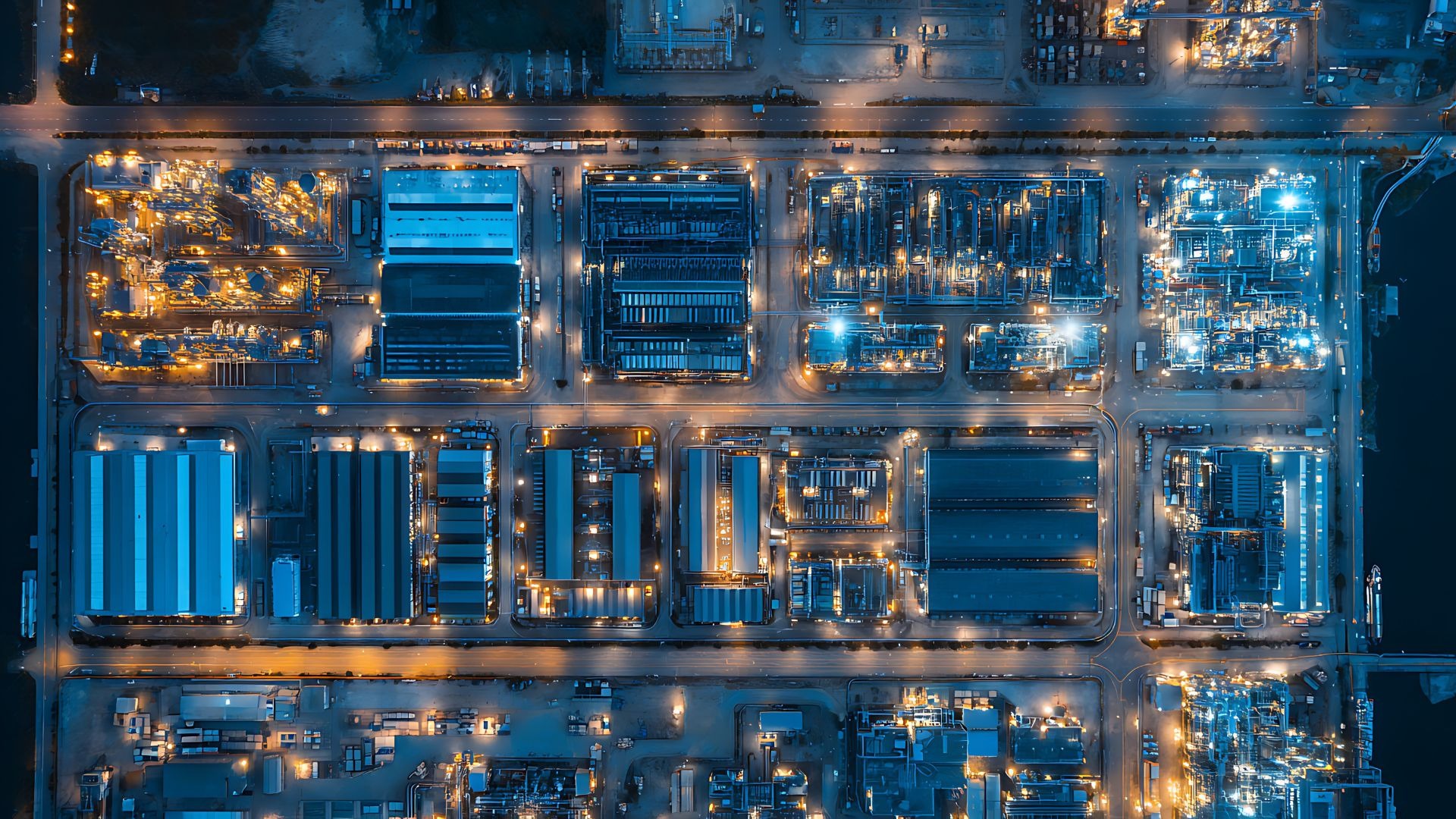 Dangerous Goods Risk Management